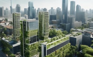 高空广告改造技术与可持续发展的新解决方案