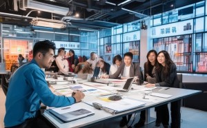 广东广告公司，专业创意，高效输出，助力企业品牌建设
