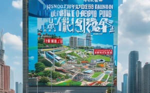 昆山户外广告规划公示来了！这些细节你必须知道！